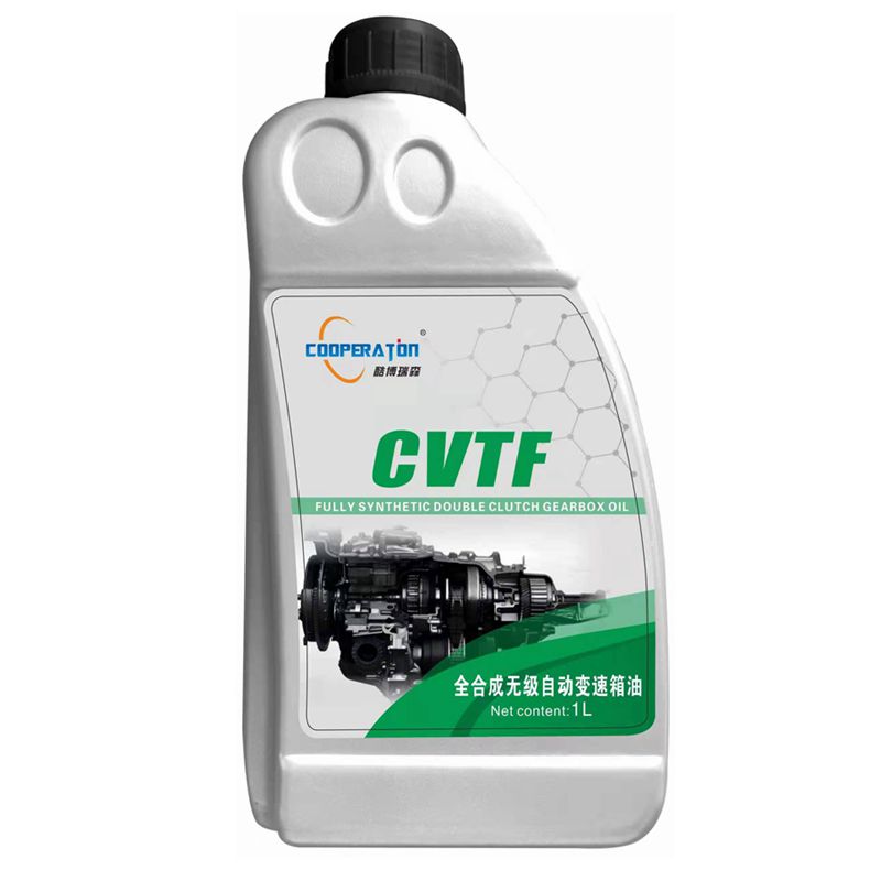 酷博瑞森CVTF自动变速箱油1L